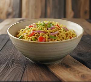 Vegetable Maggi