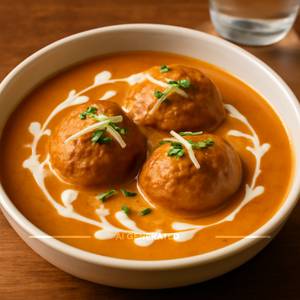 Malai Kofta [Full]