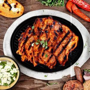 Classic Grilled