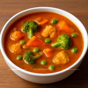 Veg Gravy