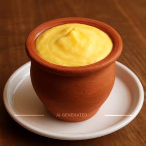 Mango Matka Kulfi 