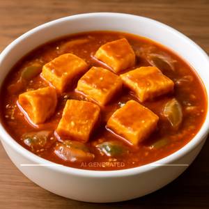 Paneer Chatpta
