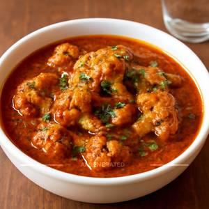 Gobi Kolhapuri