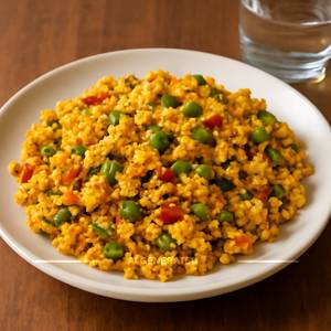 Paneer Bhurji