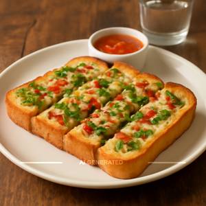 Veg Garlic