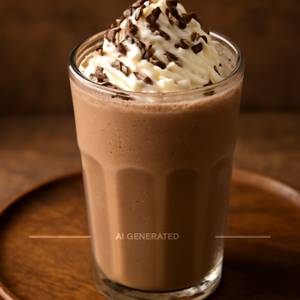 Chocolate Shake