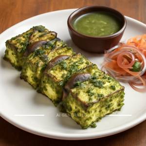 Paneer Pahadi Tikka