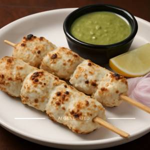 Malai Tikka (pack Of 2)