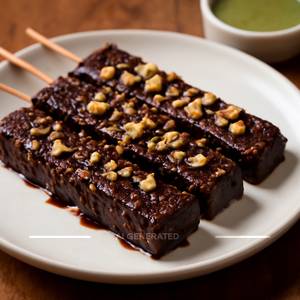 Chocolate Capella Cone - 90Ml