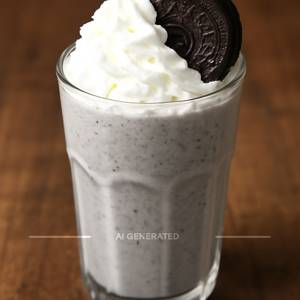 Oreo Shake