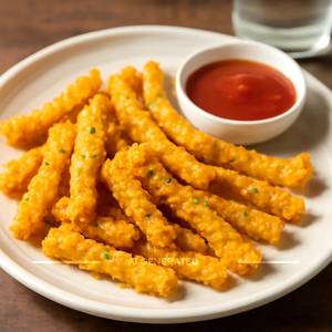 Crispy com