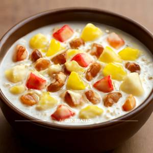 Fruit Raita