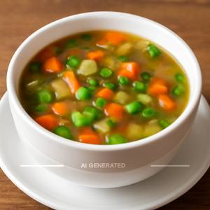 Veg Soup