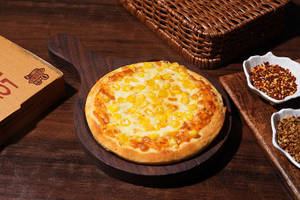TM Golden Corn Pizza
