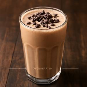 Choco Chips Cold Coffee