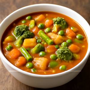 Mix Veg