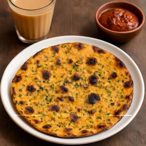 Missi Roti