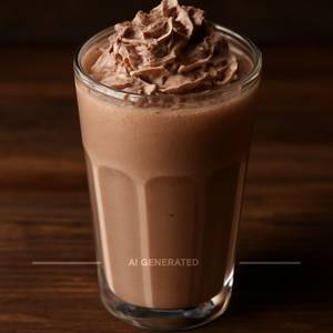 Chocolate Shake