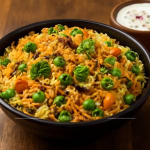 Veg Biryani (Pack of 4)?????????                                        ?