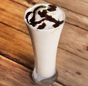 Sharjah Shake