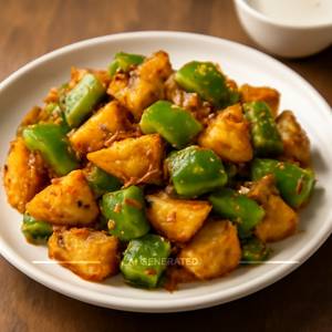 Aloo Shimla