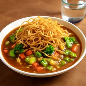 American Chopsuey