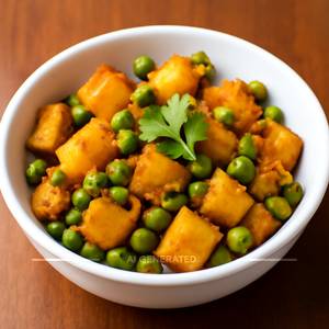 Aloo Matar