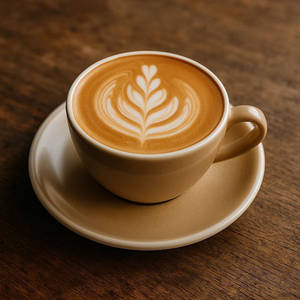 Cafe Latte