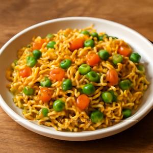 Vegetable Maggi