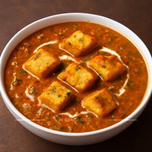 Paneer Masala