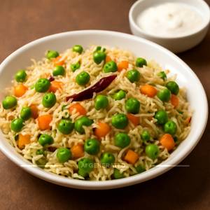 Veg Pulao