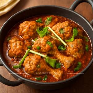 Chicken Kadhai