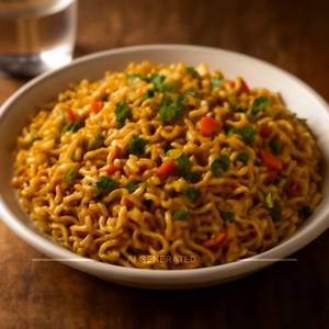 Tadka Maggi