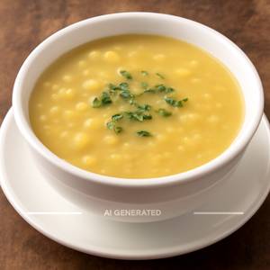 Sweet Corn Soup