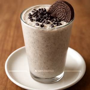 Oreo Shake
