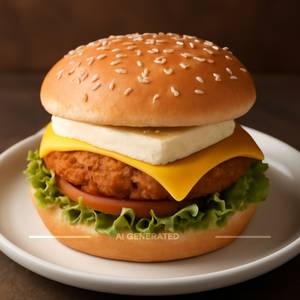Cheese Burger
