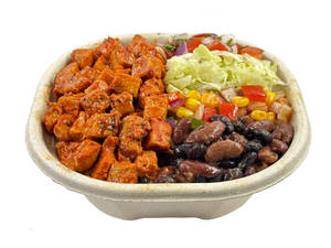 Maxx Protein Bowl – Chicken