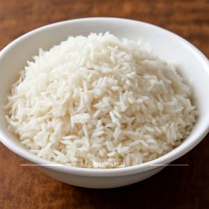 Plain Rice