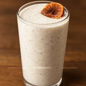 Kaju Anjeer Ice-cream (scoop)