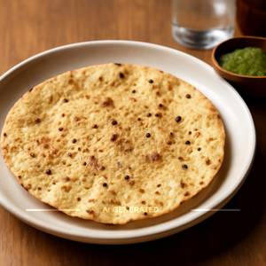 Rosted Papad