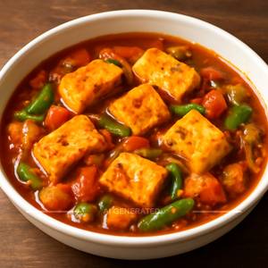Paneer Chatpata