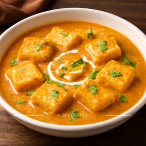 Malai Paneer