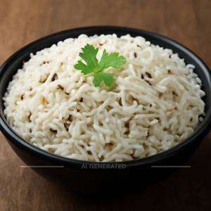 Jeera Rice