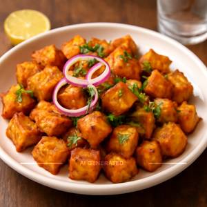 Aloo Fry