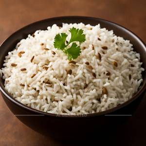 Jeera Rice