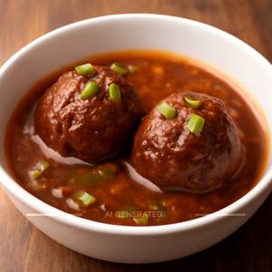 Veg Manchurian (Pack of 2)                  