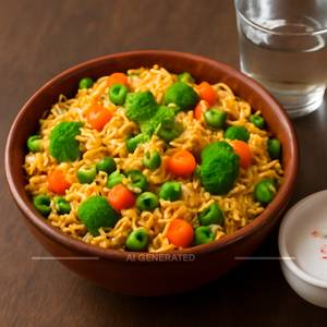 Veg Biryani