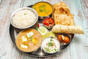 Platter 2 [with Box]