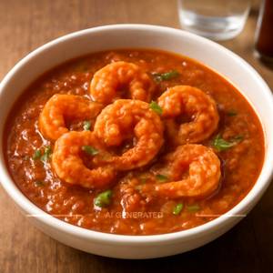 Prawn Masala