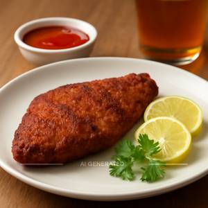 Fish Fry